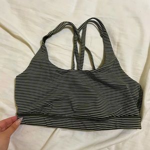 Lululemon Energy Bra